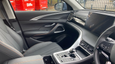 BYD Sealion 5 1.5 DM-i Comfort 5dr Auto Estate